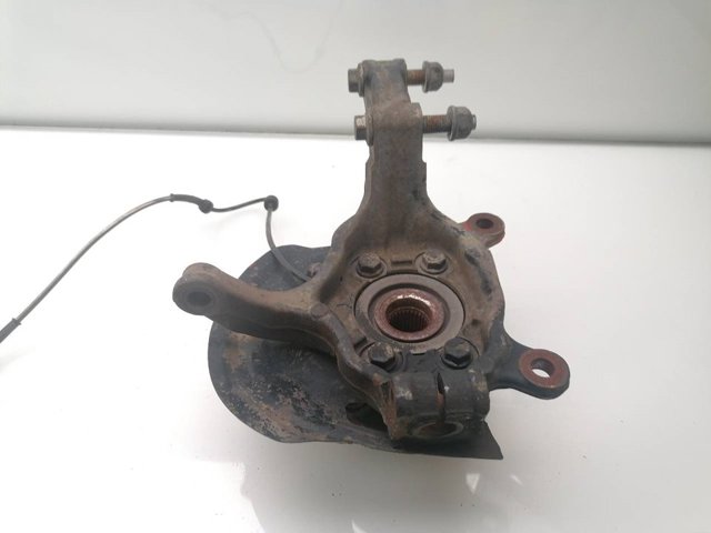 NISSAN 40015JD000 Mangueta delantera izquierda  comprar en Murcia