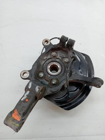 NISSAN 40015JD000 Mangueta delantera izquierda  en stock Salamanca
