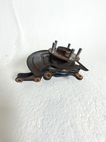 40015JD000 NISSAN Mangueta delantera izquierda  disponible Vigo