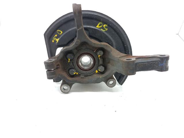 40015JD000 NISSAN Mangueta delantera izquierda  comprar en Jaén