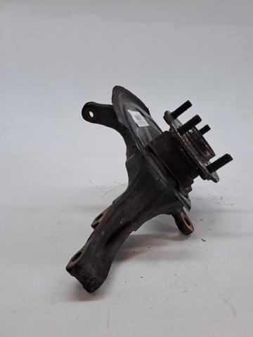 40015JD000 NISSAN Mangueta delantera izquierda  en stock Huelva