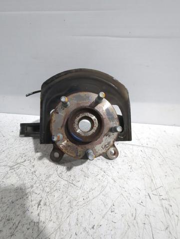 40015JD000 NISSAN Mangueta delantera izquierda  en stock Gandía
