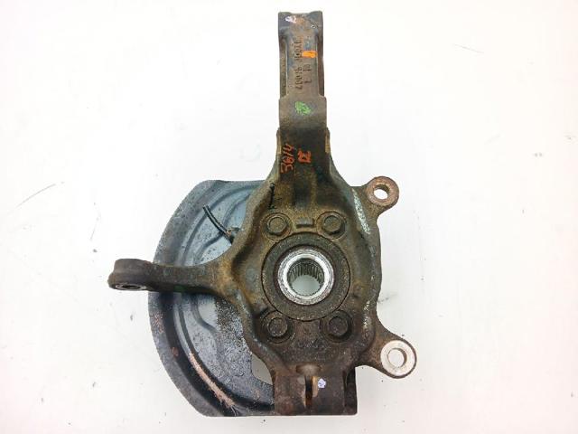 NISSAN 40015JD000 Mangueta delantera izquierda comprar Pamplona