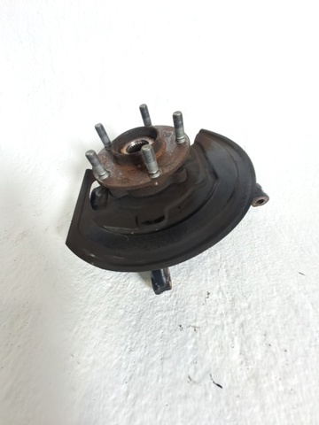 NISSAN 40015JD000 Mangueta delantera izquierda  en stock Valencia