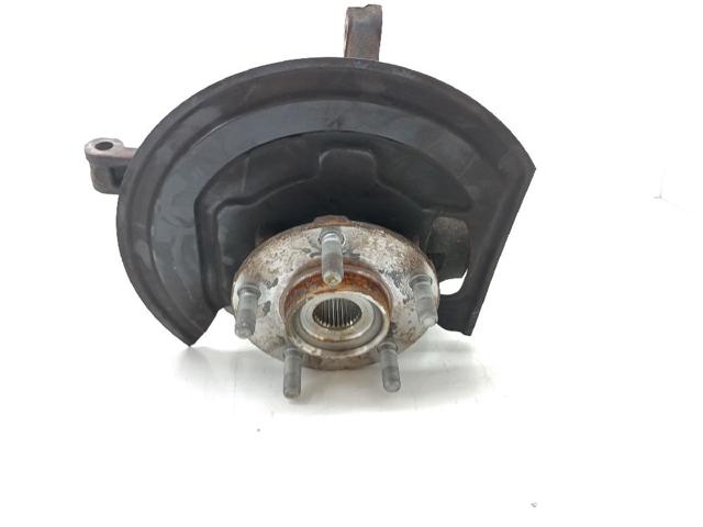 NISSAN 40015JD000 Mangueta delantera izquierda  en stock Salamanca