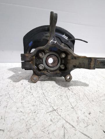 40015JD000 NISSAN Mangueta delantera izquierda  comprar en Lleida