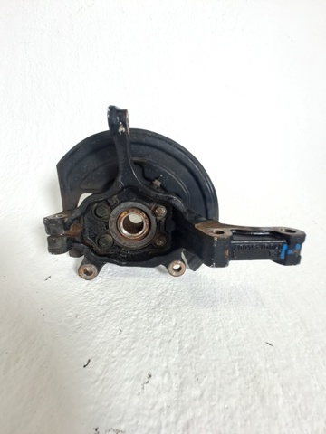 NISSAN 40015JD000 Mangueta delantera izquierda comprar Pamplona