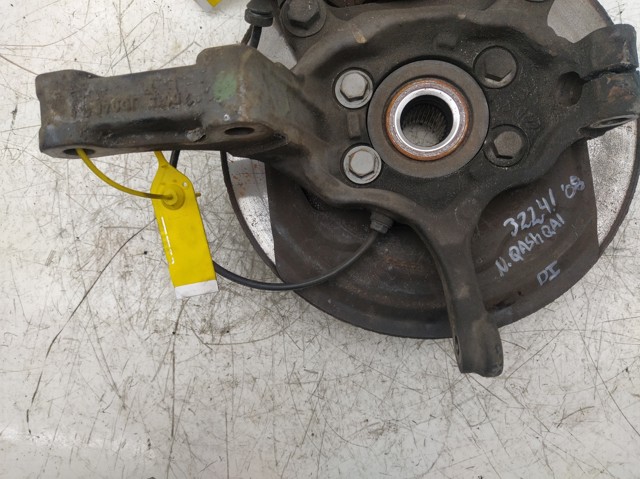 40015JD040 Nissan/Infiniti