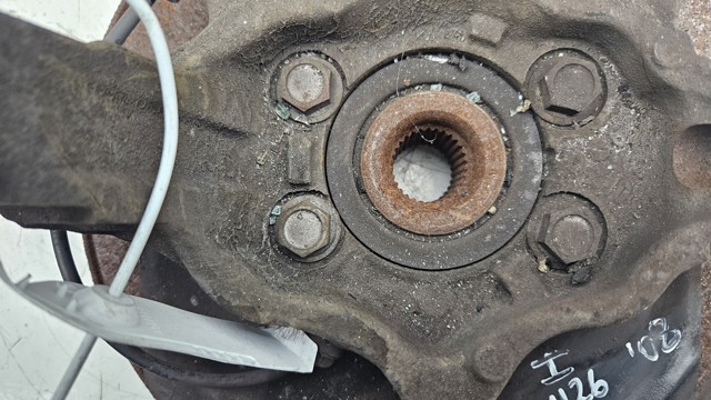 40015JD040 NISSAN  en stock Gandía
