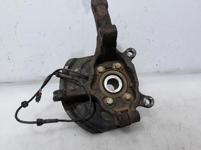 NISSAN 40015JG000 Mangueta delantera izquierda comprar Barcelona