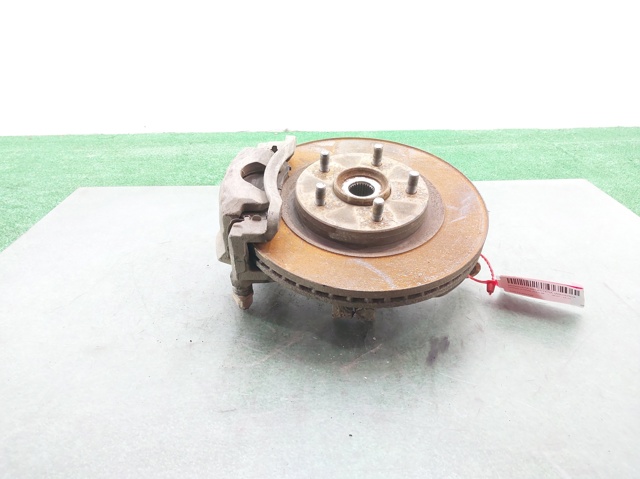 40015JG000 NISSAN Mangueta delantera izquierda  en stock Córdoba