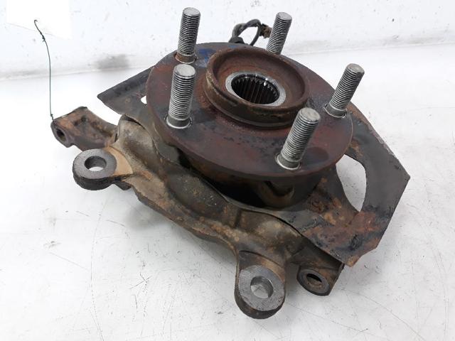40015JG000 NISSAN Mangueta delantera izquierda  disponible Alicante