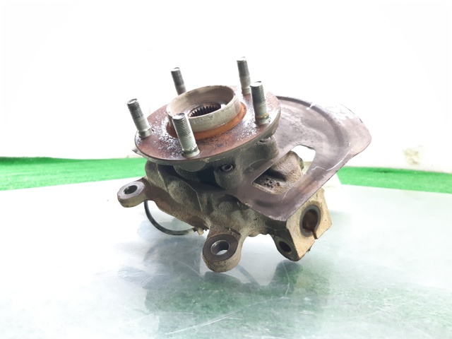 40015JG000 NISSAN Mangueta delantera izquierda  comprar en Jaén