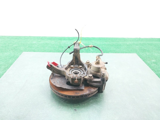 40015JG000 NISSAN Mangueta delantera izquierda  disponible Alicante
