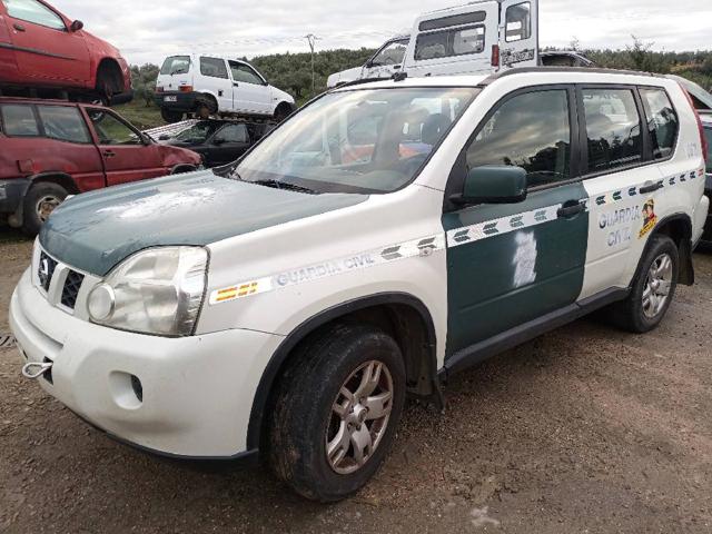 40015JG000 NISSAN Mangueta delantera izquierda  disponible Ourense