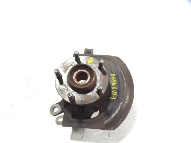 NISSAN 40015JG000 Mangueta delantera izquierda  disponible España
