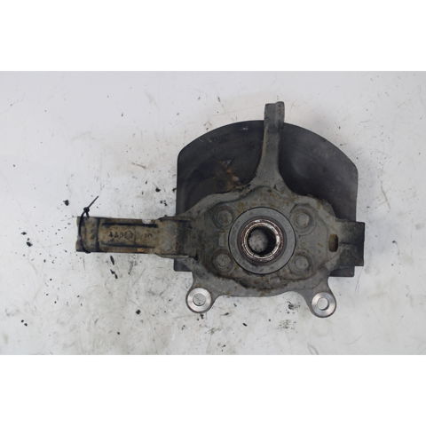 40015JG000 NISSAN Mangueta delantera izquierda comprar Alcalá
