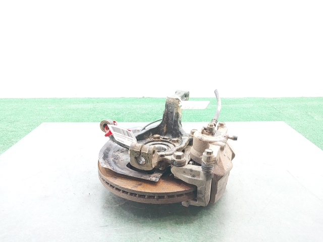 NISSAN 40015JG000 Mangueta delantera izquierda comprar Tarragona