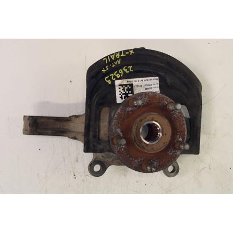 NISSAN 40015JG000 Mangueta delantera izquierda  comprar en Murcia