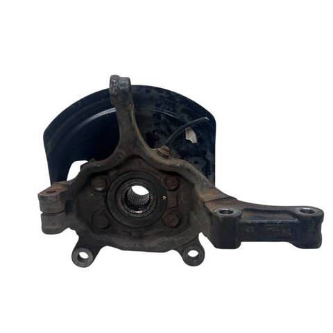 40015JG000 NISSAN Mangueta delantera izquierda comprar Bilbao