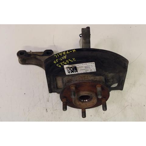 NISSAN 40015JG000 Mangueta delantera izquierda  comprar en Ponferrada