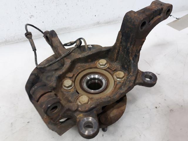 NISSAN 40015JG000 Mangueta delantera izquierda  en stock Salamanca