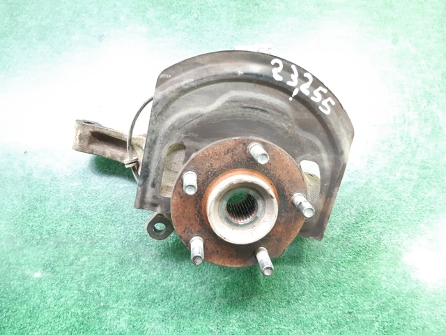 40015JG000 Mangueta delantera izquierda  comprar en Reus