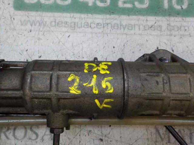 PEUGEOT 400171 Cremallera de dirección  disponible Valladolid
