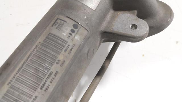 4001VW PEUGEOT Cremallera de dirección comprar Bilbao