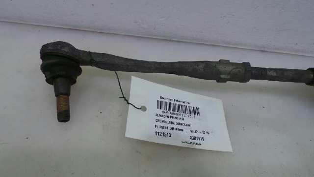 4001VW PEUGEOT Cremallera de dirección  en stock Huelva