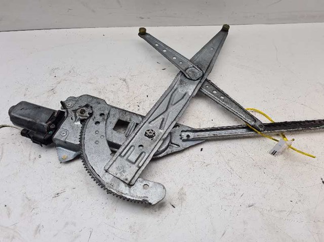 Mecanismo elevalunas delantero derecha para Renault Laguna I (K56)