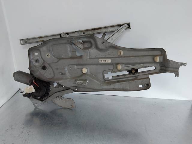 Precio del repuesto Mecanismo elevalunas delantero derecha Laguna I hatchback