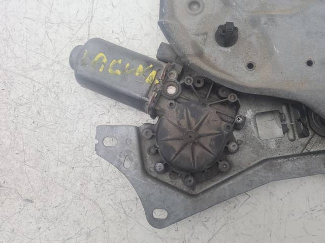 Precio del repuesto Mecanismo elevalunas delantero derecha Laguna I hatchback