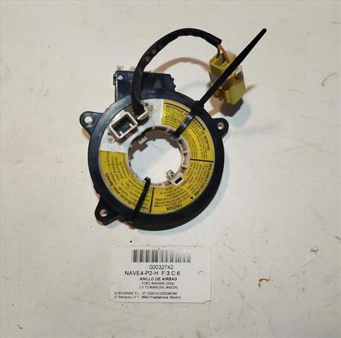 Comprar Anillo de contacto del volante Ford Ranger EQ a bajo precio