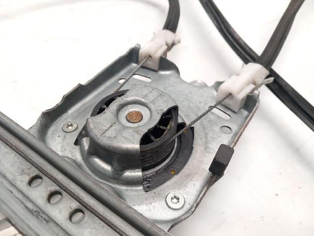 Mecanismo de elevalunas, puerta delantera derecha Renault Espace 4 JK0