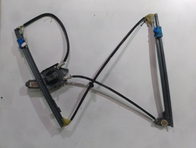 Mecanismo de elevalunas, puerta delantera derecha Renault Espace 4 JK0