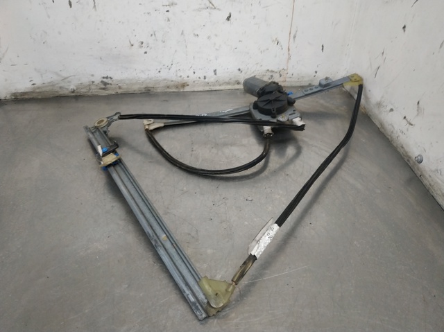 Mecanismo de elevalunas, puerta delantera derecha Renault Espace 4 JK0
