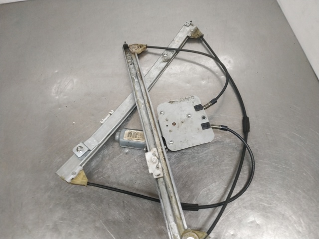 Mecanismo de elevalunas, puerta delantera derecha Renault Espace 4 JK0