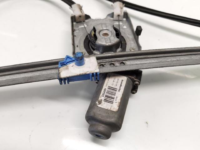 Mecanismo de elevalunas, puerta delantera derecha Renault Espace 4 JK0