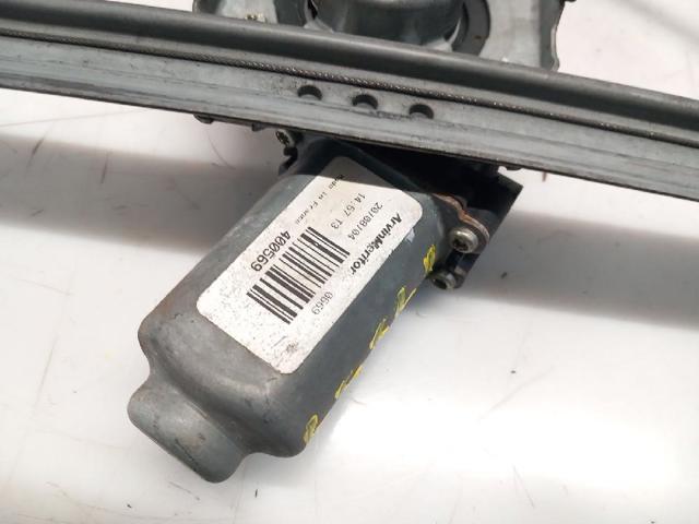 Mecanismo de elevalunas, puerta delantera derecha Renault Espace 4 JK0