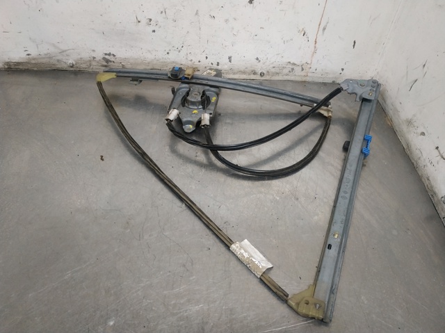 Mecanismo de elevalunas, puerta delantera derecha Renault Espace 4 JK0