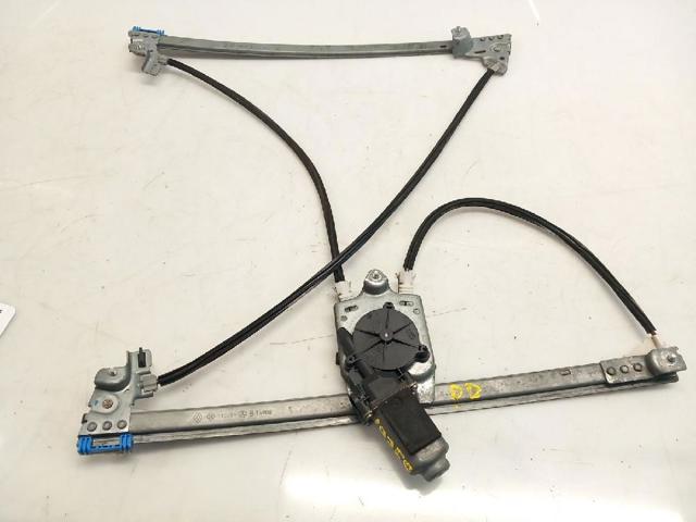 Mecanismo de elevalunas, puerta delantera derecha Renault Espace 4 JK0