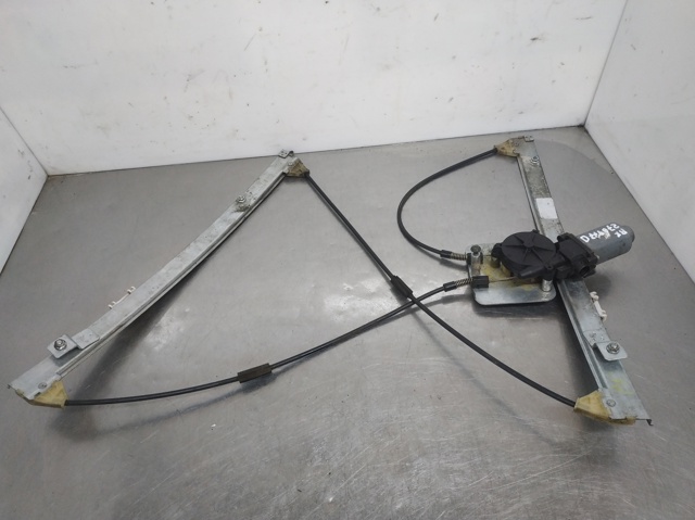 Mecanismo de elevalunas, puerta delantera derecha Renault Espace 4 JK0