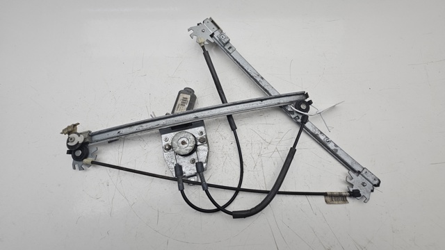 Mecanismo de elevalunas, puerta delantera derecha Renault Espace 4 JK0