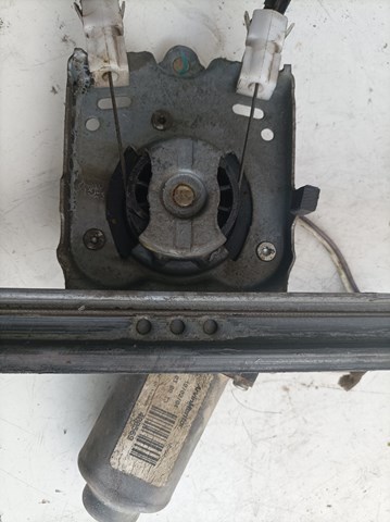 Mecanismo de elevalunas, puerta delantera derecha Renault Espace 4 JK0