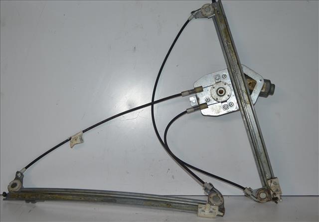 Mecanismo de elevalunas, puerta delantera derecha Renault Espace 4 JK0