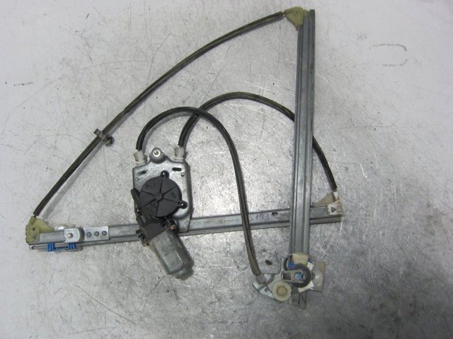 Mecanismo de elevalunas, puerta delantera derecha Renault Espace 4 JK0