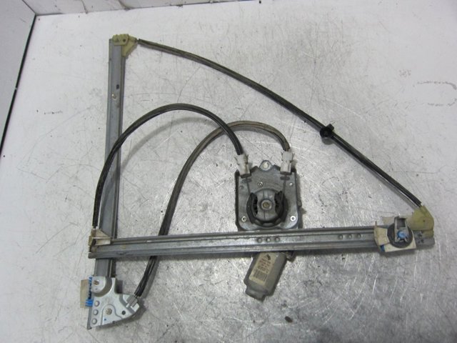 Mecanismo de elevalunas, puerta delantera derecha Renault Espace 4 JK0