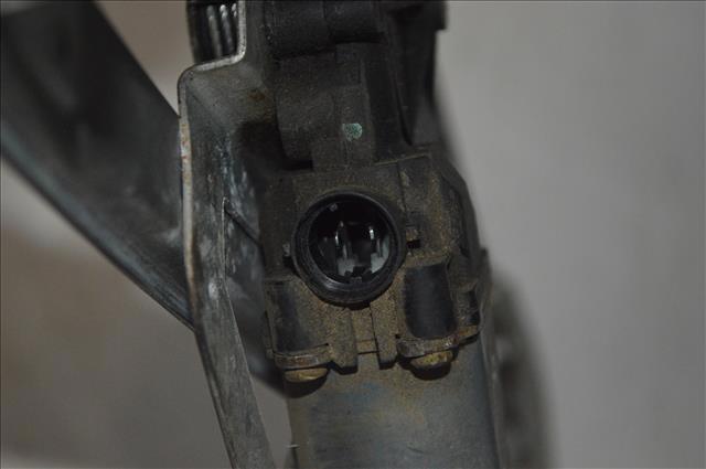 Mecanismo de elevalunas, puerta delantera derecha Renault Espace 4 JK0