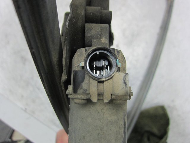 Mecanismo de elevalunas, puerta delantera derecha Renault Espace 4 JK0